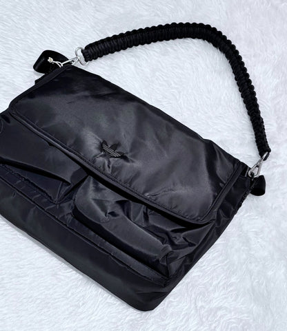 Adidas Messenger Mail Box Bag