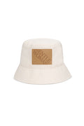 GentleWoman Vanilla Buckle Hat