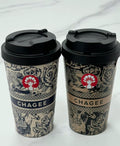 Chagee Thermo Tumblr Flask