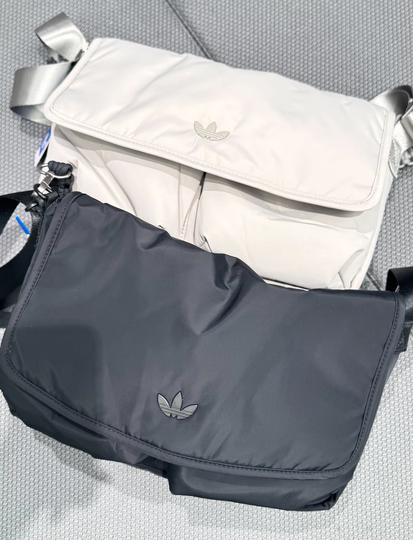 Adidas Messenger Mail Box Bag