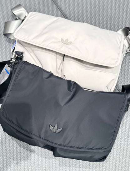 Adidas Messenger Mail Box Bag