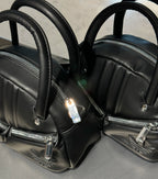 Adidas New Black Devil Sling Bag