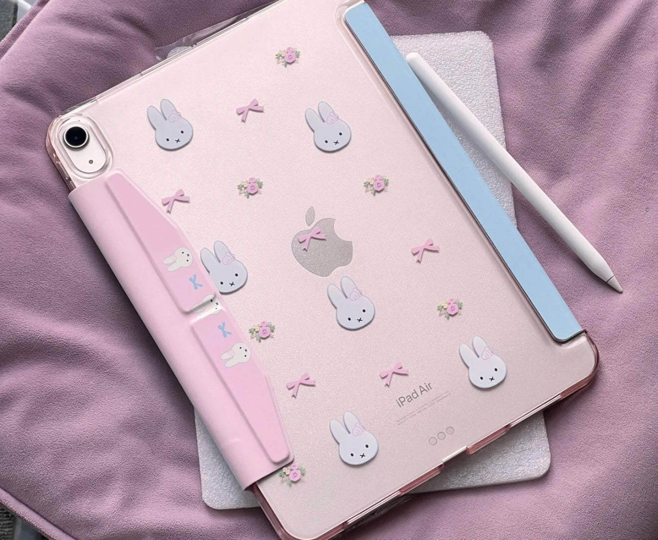 Miffy IPad Cover