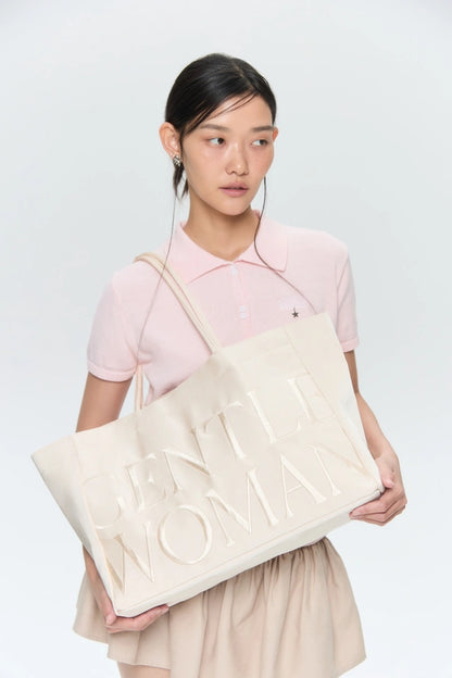 GentleWoman Ballerina Tote Bag