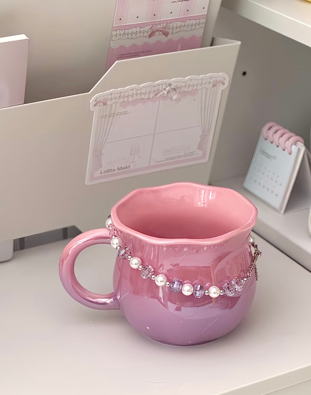 Starbucks Sakura Mug