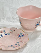 Starbucks Tea Cup Set