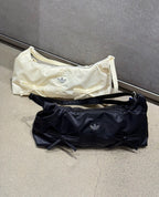 Adidas Ribbon Shoulder Bag