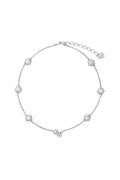 GentleWoman Bloom Shine Necklace