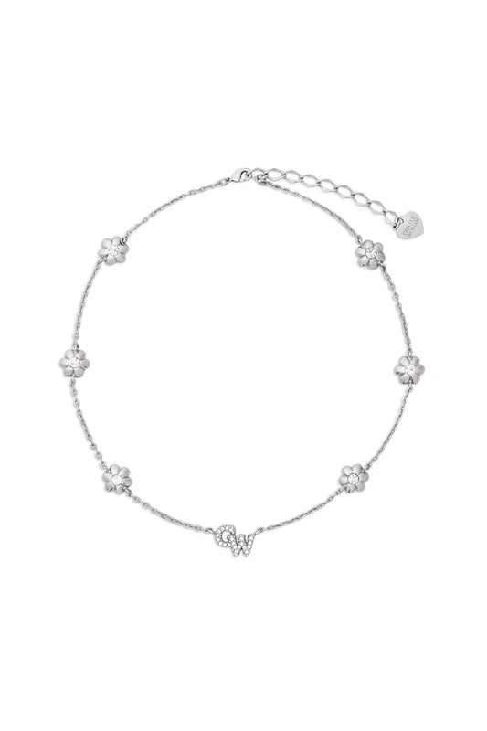 GentleWoman Bloom Shine Necklace
