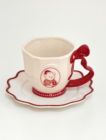 Starbucks Christmas Mug