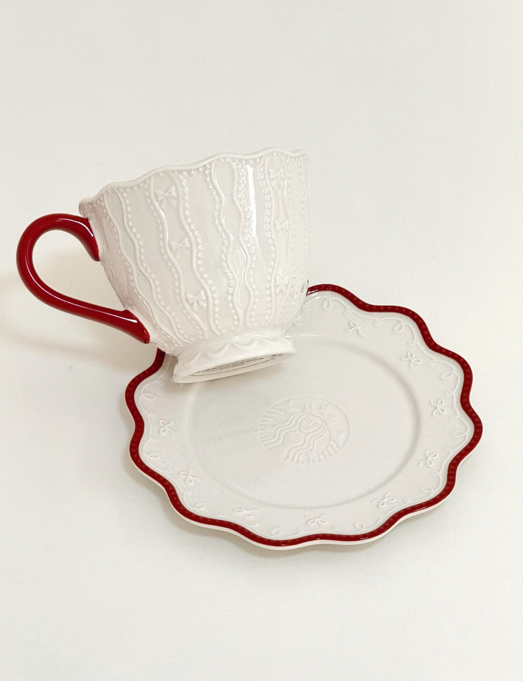 Starbucks Christmas Mug