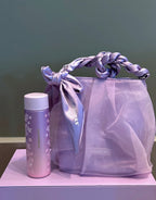 Starbucks Sakura Tumblr with Bag