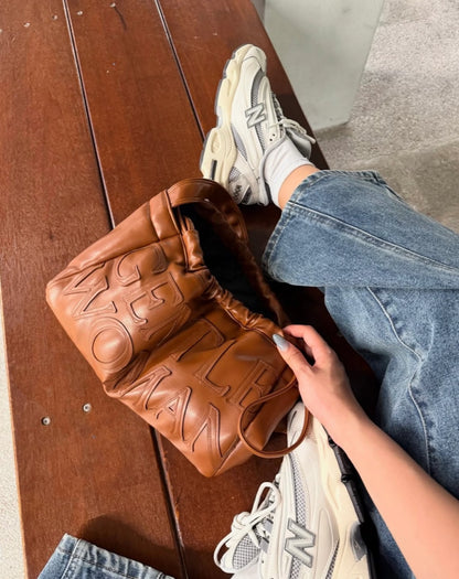 GentleWomen Solea Bag
