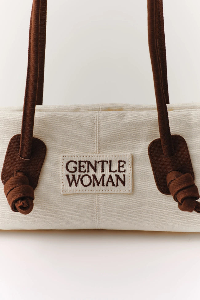 GentleWoman Slinky Shoulder Bag