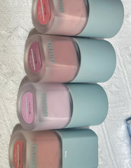 Nuse Liquid Mousse Cheek Blush