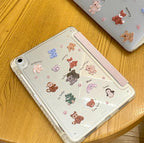 JellyCat IPad Cover