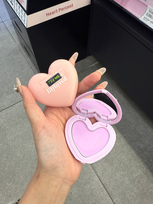 LilyByRed Love Blush