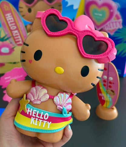 Summer Kitty Bluetooth Speaker