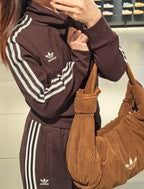 Adidas Autumn Croissant Bag