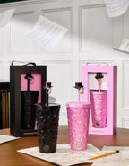 Starbucks JayChou Diamond Tumblr