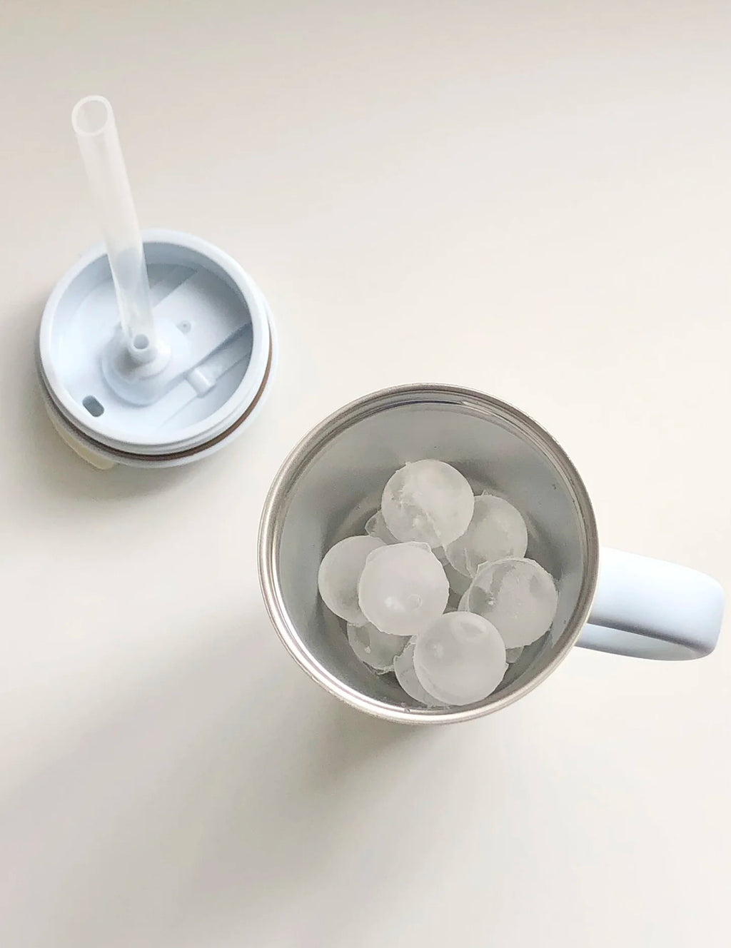 Miffy Thermos Tumblr Flask