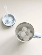 Miffy Thermos Tumblr Flask