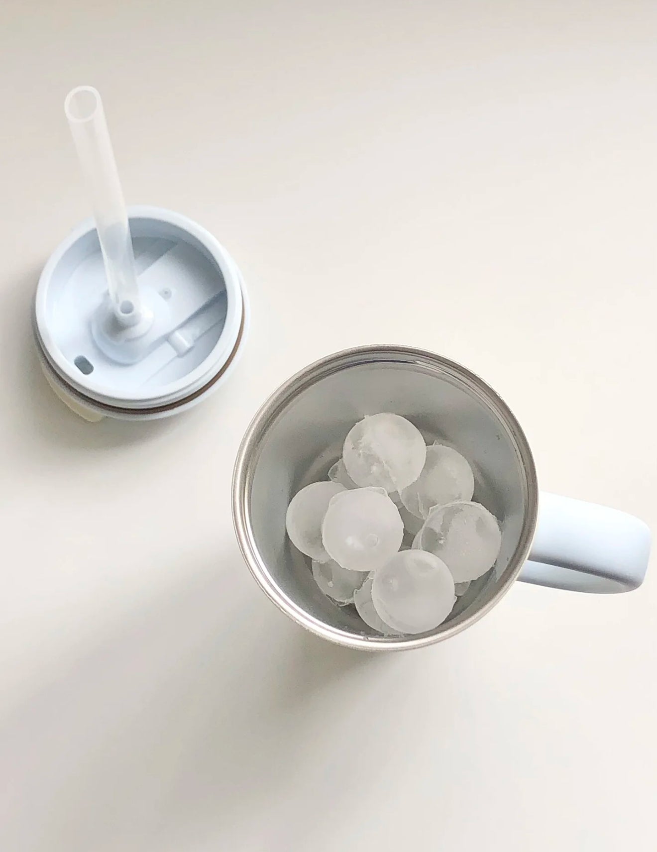 Miffy Thermos Tumblr Flask