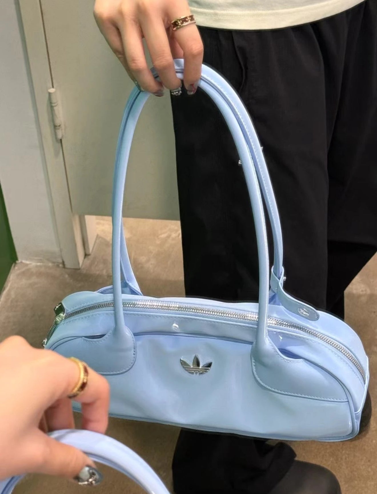 Adidas Baguette Bag