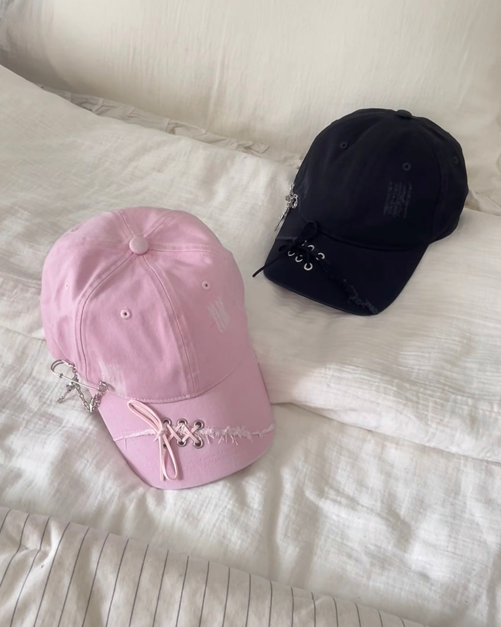 Starbucks BalletRock Baseball Cap