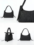 GentleWoman Nylon Ribbon Bag