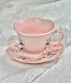 Starbucks Tea Cup Set