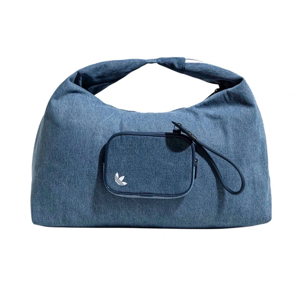 Adidas Always Original Denim Bag