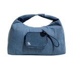 Adidas Always Original Denim Bag