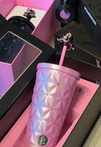 Starbucks JayChou Diamond Tumblr