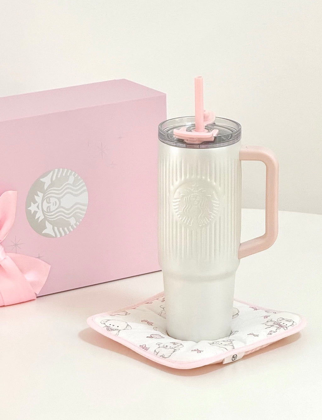 Starbucks Princess Tumblr Gift Box