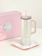 Starbucks Princess Tumblr Gift Box