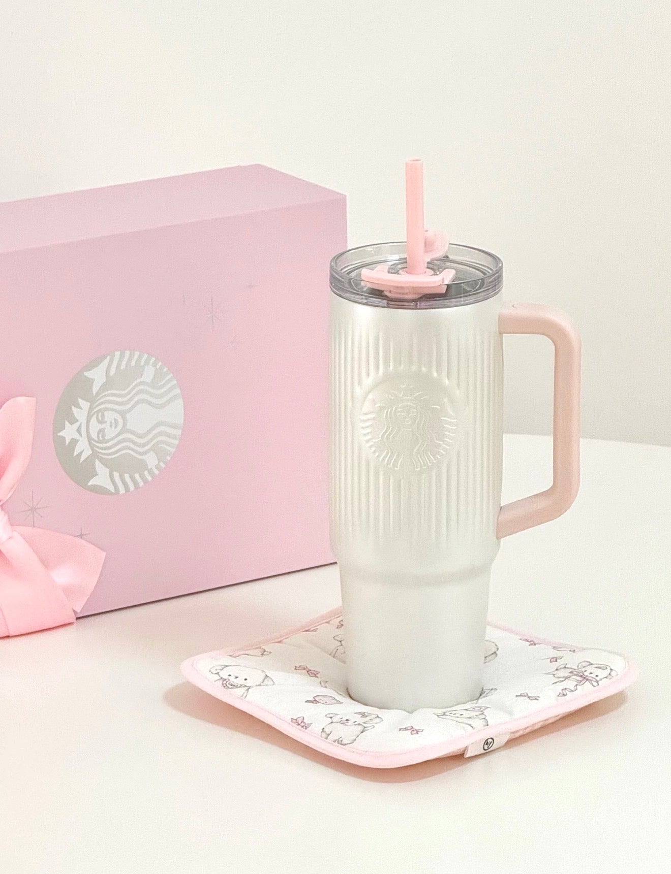 Starbucks Princess Tumblr Gift Box