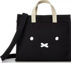 Miffy Canvas Tote Bag