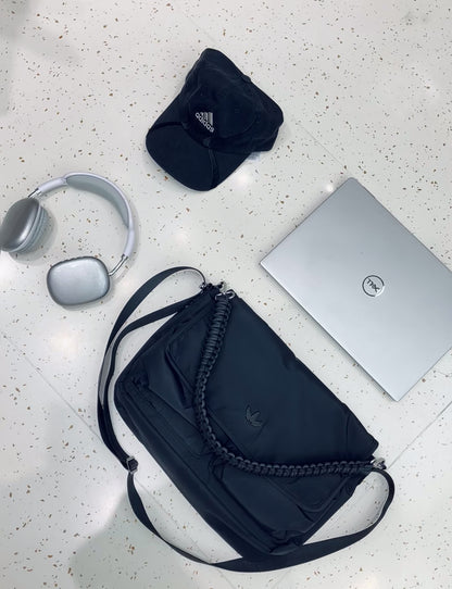 Adidas Messenger Mail Box Bag