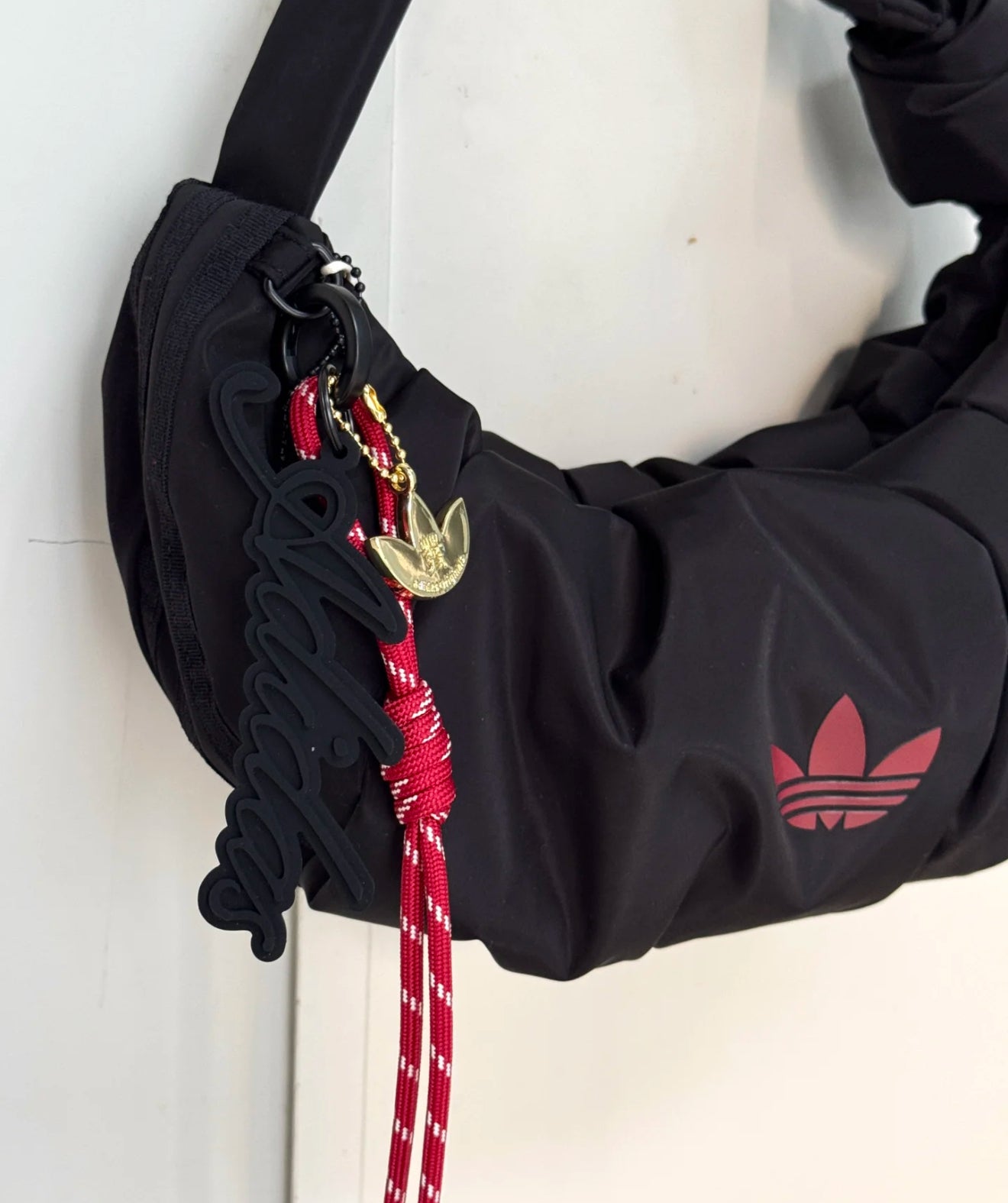 Adidas Croissant Bag