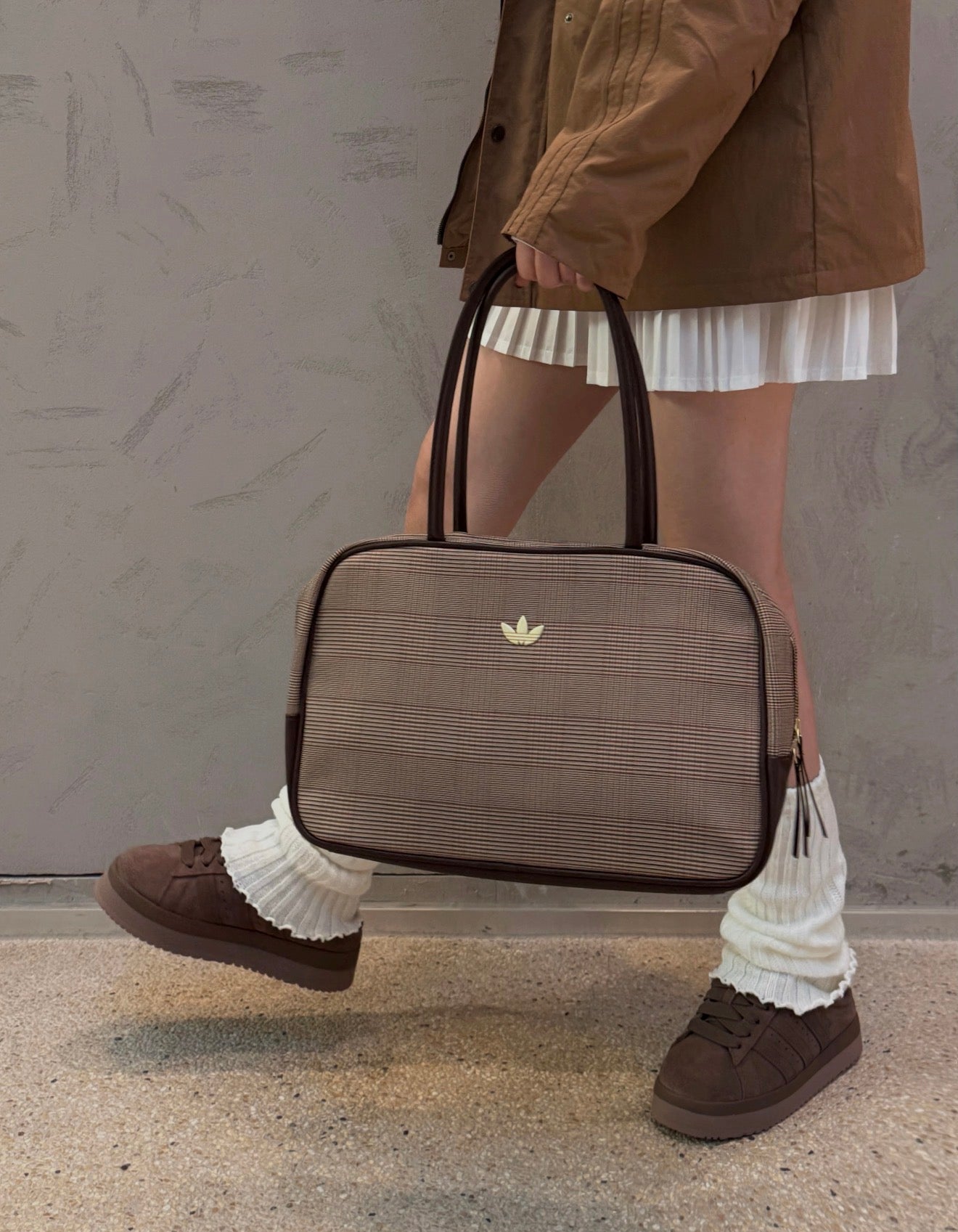 Adidas New Notebook Bag