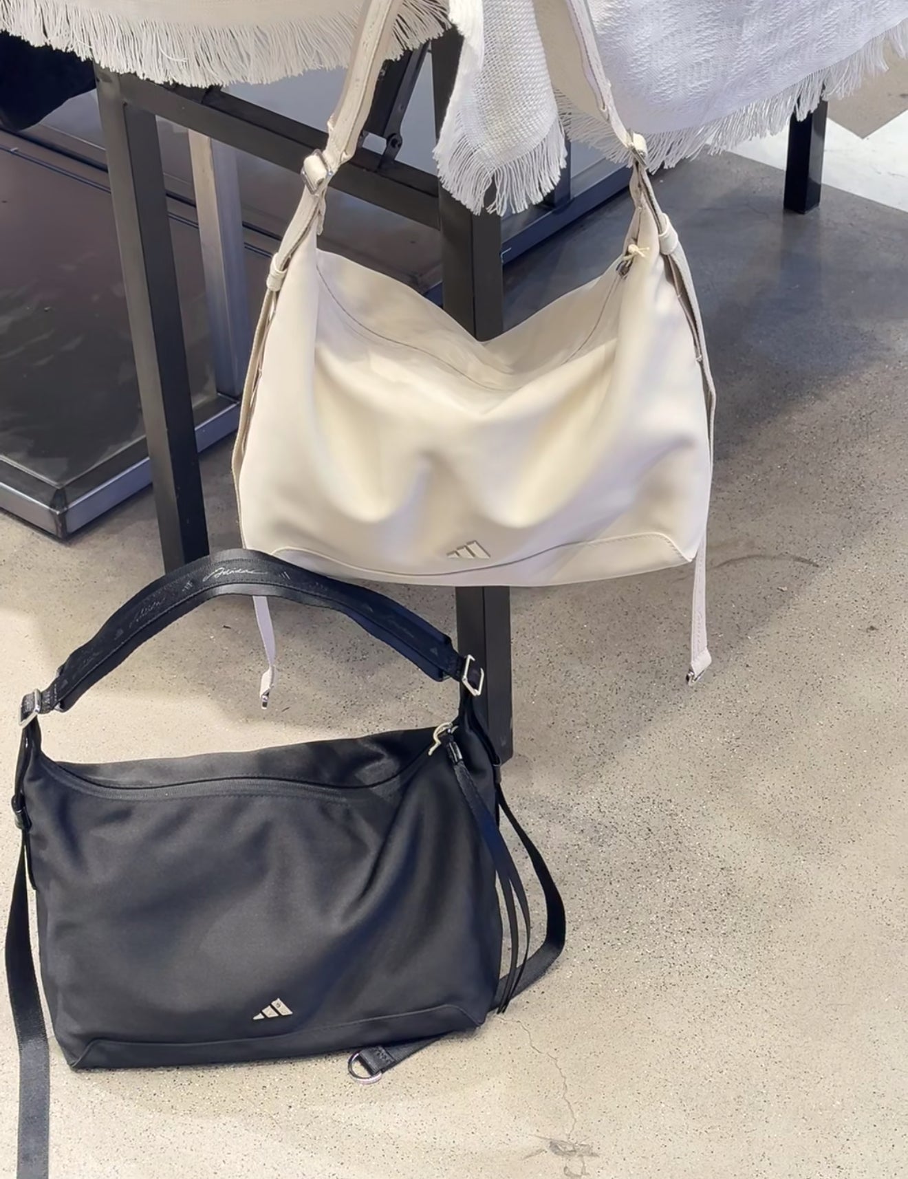 Adidas Hobo Sling Bag