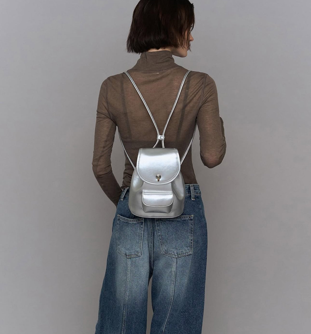 Stand Oil Ditto Bag