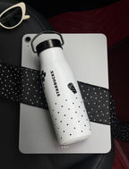 Starbucks x Polka Dots Bear Tumblr