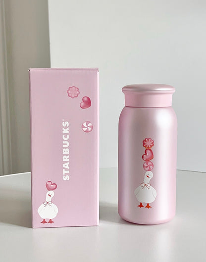 Starbucks Mini Thermos Tumblr