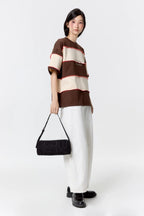 GentleWoman Petit Shoulder Bag Black