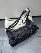 Adidas Ribbon Shoulder Bag