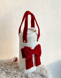 Starbucks Christmas Thermos & Cover