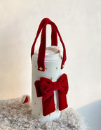 Starbucks Christmas Thermos & Cover