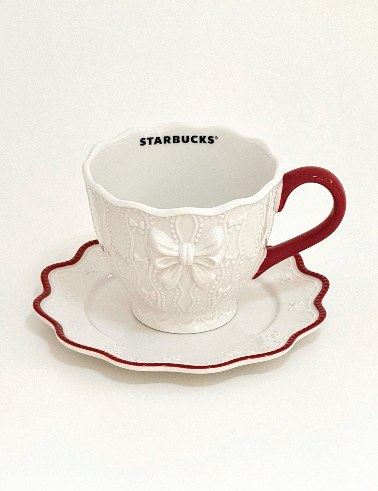 Starbucks Christmas Mug